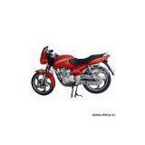 Sell Motorcycle 125/150cc (New)