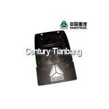 HOWO Parts Rear Mudguard thumbnail-1