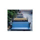 Netlon Net Extrusion Machine| Diamond Netting Extrusion Machine thumbnail-1