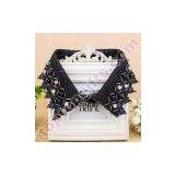 Beaded False Collar 2013 Popular Lace Neckline thumbnail-2