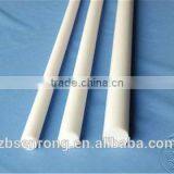 100% White Recycled PTFE Rod thumbnail-3