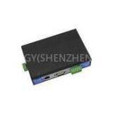 UT-6301, 20-60VDC and 160mA Serial Device Servers, Twisted Pair or Shielded Wire thumbnail-1