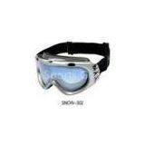 Snow Boarding Goggles With Special Fade Out Mirror Acting for Women / Men thumbnail-1