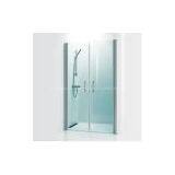 corner bath shower shower sreen shower door MJY-JY-204 constar