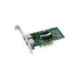 39Y6126 PRO/1000 PT Dual Port Gigabit Server Adapter PCI Express x4 - 2 x RJ-45 thumbnail-1