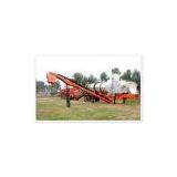 MBmobile Asphalt Plant thumbnail-2
