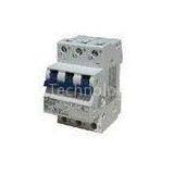 Mcb Mini Breaking Capacity 6000A 1pole 3 Phase Circuit Breaker DZ47 thumbnail-1