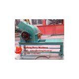 Professional Hammer Crusher/heavy Hammer Crusher for Sale thumbnail-2