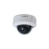 Sony EFFIO P WDR 960H 700TVL Vandalproof Dome Camera with 2.8-12mm / 4-9mm 2 Megapixel Lens