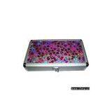 Sell Lockable Aluminum CD Case thumbnail-1