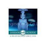 DIN 3352 1.0619 Body Diameter 40 ~ 400 Cast Iron GateValve With A47-32510 Hand Wheel thumbnail-1