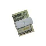 Supply Silver Money Clips thumbnail-2