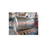 stainless steel coil