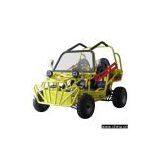 Sell Go Cart (250cc)