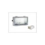 Anti-glare MH Floodlight For Emergency Lighting , 35W / 70W 3300lm / 5500lm