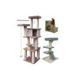 China (Mainland) Cat Furniture thumbnail-1