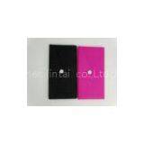 Multi-functional Silicone Wallets , Silicone Coin Purses For Card Cases