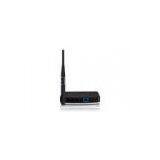 WDS 150Mbps Wireless N Routers WISP WAN Type WMM QoS thumbnail-1