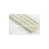 250x40 mm White Outdoor Wall Tile​, Exterior Wall Tiles, Villa External Wall Tile, Acid Resistant Tile CS29009A-28 thumbnail-3