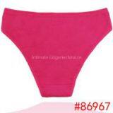 2015 New Spandex Cotton Panties Cute Lady Brief Underpants Lady Boyleg Women Underwear Girl Hipster Hot Lingerie Intimate thumbnail-2