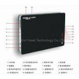 GSM SMS and Voice Dialing Remote Control Intelligent Professional Wireless Gsm Home Security Alarm System With Smoke Detector G1 thumbnail-3