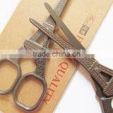 Scissors Embroidery Bird Scissors Craft Thread Scissors. thumbnail-3