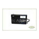 Digital Weather Alert Radios Portable PLL FM Radio With LCD Display