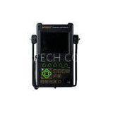 Portable Digital Ultrasonic Flaw Detector Aws Standard B Scan For Welding Inspection MFD800C thumbnail-1