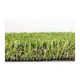 Natural Soft Pet Artificial Grass For Home Backyard / Garden / Courtyard , 30mm Dtex12000 thumbnail-1