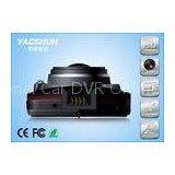 NTK 96650 Support WDR/HDR Wide Angle 2.4 Inch TFT Full HD Car DVR With Rechargeable Battery thumbnail-1