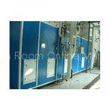 Class 100000 Pharmaceutical Clean Room Purification Project Installation