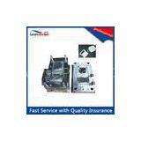 Cold Runner Plastic Injection Mold Design With 718H Steel Material thumbnail-1