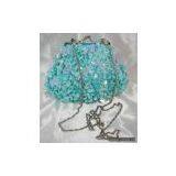 Sequined Fashion Bag thumbnail-1