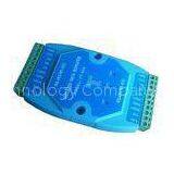 Industrial Optical Isolated RS - 485 / 422 Repeater Converter Compatible With RS-232, RS-485 TIA / E thumbnail-1