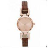Fashion Lady Watch Woman Watch 3ATM Slim Watch thumbnail-1