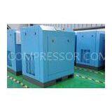 LG Series Stable Pressure Screw Electrical Air Compressor Large Displacement thumbnail-1