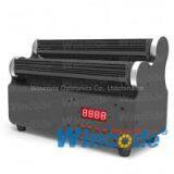 Battery&wireless LED Wall Washer Light / LED Wedding Up Light