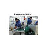 Shoulder Gasoline Engine Garden Power Grass Trimmer CG260EF thumbnail-3