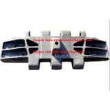 IHI Crawler Crane CCH500 Track Shoe with pin
