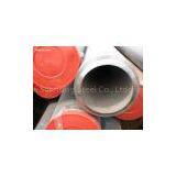 Alloy Steel Pipe P5, P9, P11, P12, P22, P91, T5, T9, T11, T12, T22, T91 or Equivalent thumbnail-3