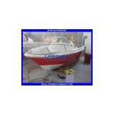 Hot Sale 18ft Frp New Designed Wave Boat thumbnail-2