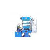 Plate Vulcanizing Press thumbnail-1