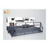 CE Die Cutting Paper Machine , Die Cutting Machine Paper Jigsaw Pictures