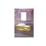 Spring Well Bathroom Cabinet