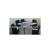 YTA020-1,YTD003-8 Wicker Furniture thumbnail-1