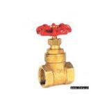 Sell Full Port Gate Valve