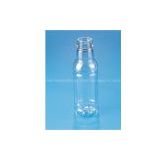 380ML PET Plastic Bottle