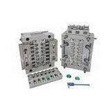 Cold Runner Medical Injection Moulding Multi Cavity Plastic Molds thumbnail-1