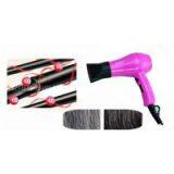 1000W Mini Travel Hair Dryer thumbnail-3