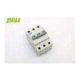 EN60898 IEC60947 Protective Current Limiting 3 Phase Circuit Breaker 63A thumbnail-1